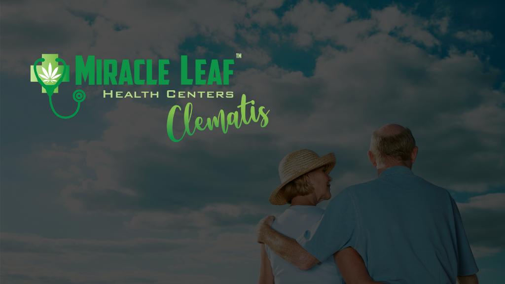 Approved health conditions to receive your Florida medical marijuana license. 