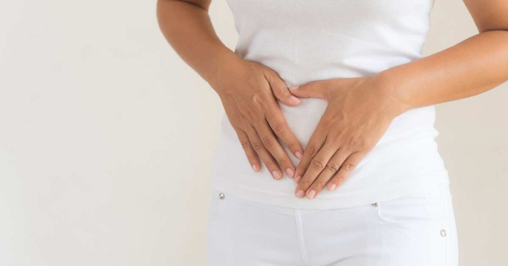 Women dealing with chronic pain using medical marijuana