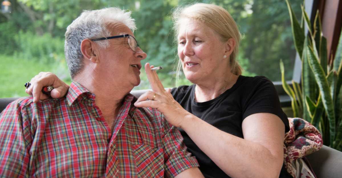 Florida voters did not approve Amendment 3 for recreational marijuana.